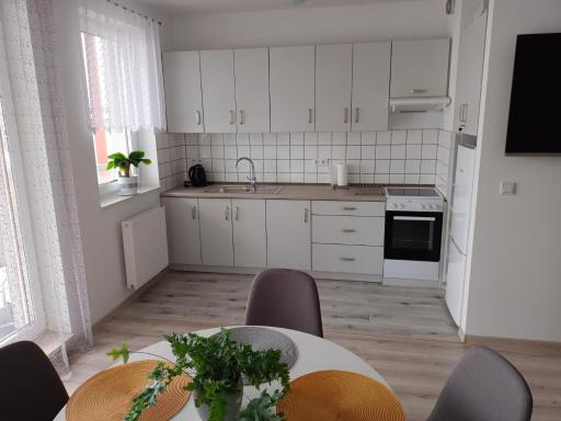 Apartament 41 - Housity