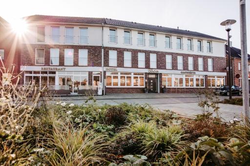 Hotel Bolte - Housity