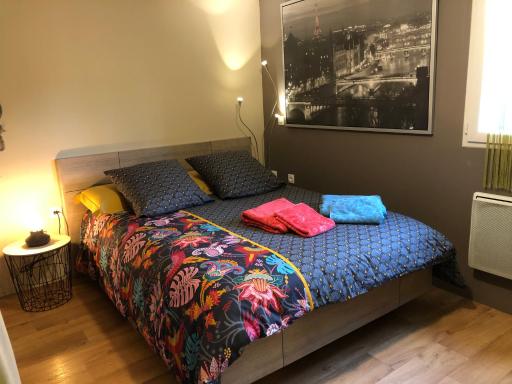 La Chanterie - Housity