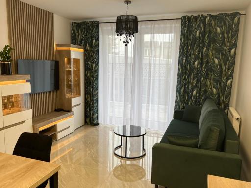 Apartament Poznańska - Housity