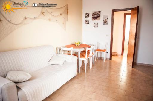 Cannotta Beach - Vulcano - Housity