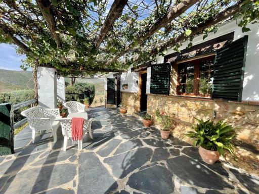 La Alberguería complejo rural - Housity