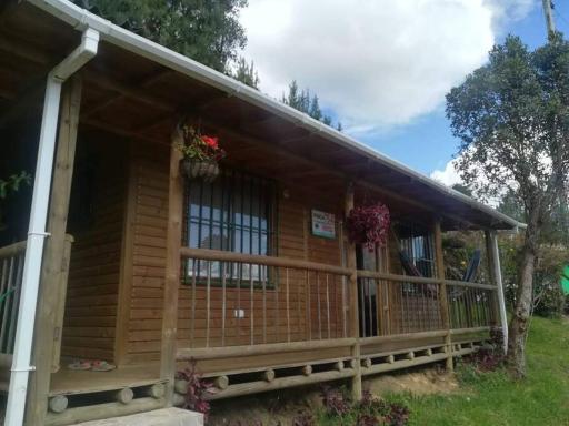 Kika's House - Housity