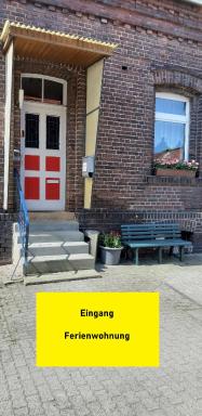 Ferienwohnung Bottrop Radetzki - Housity