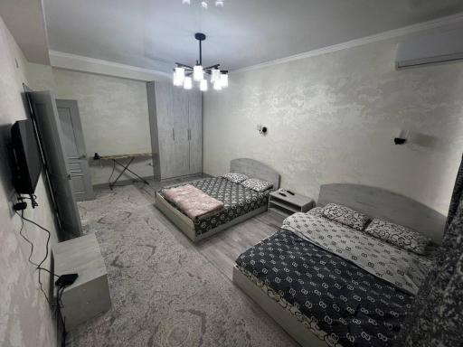 2-room studio-apartment on Chuykova 134a - Housity