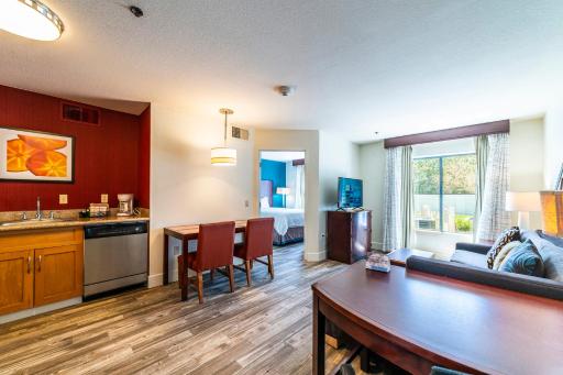 Metro PHX 1bedroom apartment - Housity