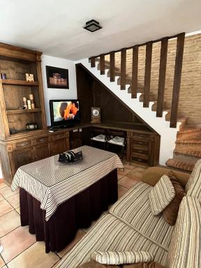 Esencia de Arcos - Housity