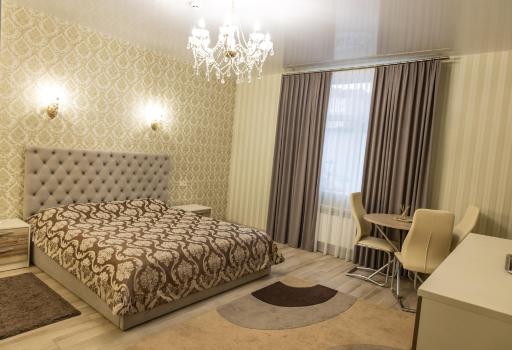 Готель Otelnov - Housity