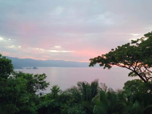 Private villa, pool with ocean view and sounds - Housity