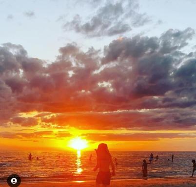 Casa playa hermosa frente al mar - Housity