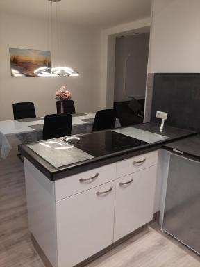 Lücht am Meer - Housity