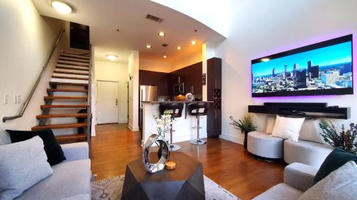 Couples Modern Retreat ! - Housity