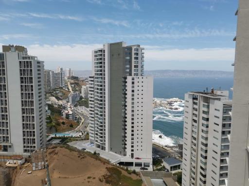 Exquisito Departamento Reñaca en el sector más turístico - Housity