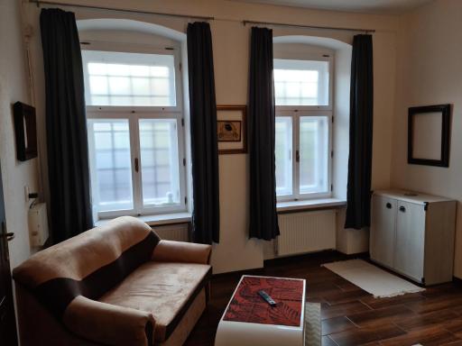 La Casa Rosa - Housity