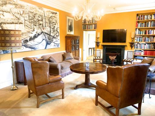 Melbourne - South Yarra - Luxury Residence - Housity