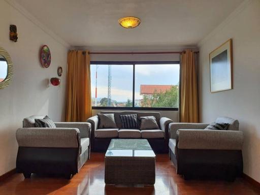 Departamento en Centro de Curicó - Housity