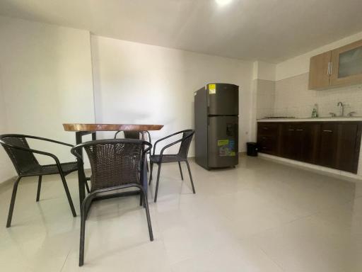 Apartamento en santa marta donde jesus 2 - Hizvo