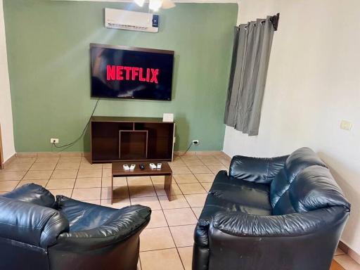 Casa4 cuartos a 10 minutos de la playa Facturamos! - Housity
