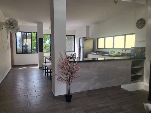 Cabaña en Sopetran - Housity