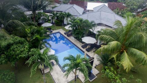 Explore Lombok from your Villa for 2+ - Housity