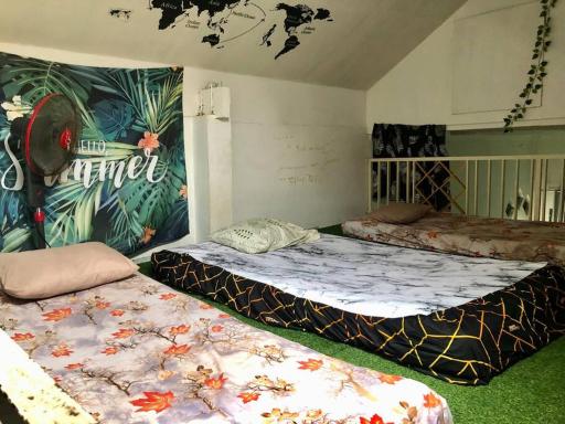 Ohana Homestay Banyuwangi - Housity