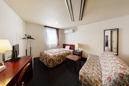 Business Hotel Miyako - Vacation STAY 33023v - Housity