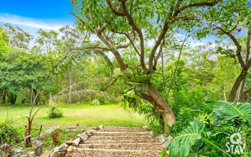 Parkwood Family Cottage Retreat - KIDS STAY FREE - Housity