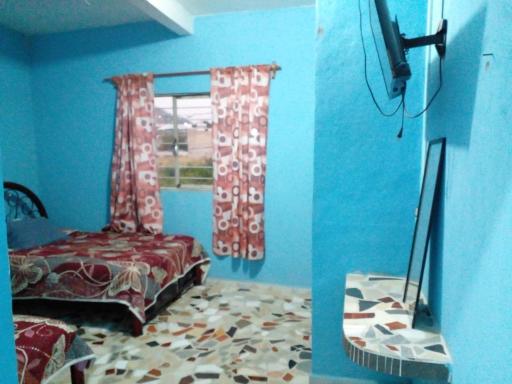 Quinta las golondrinas - Housity