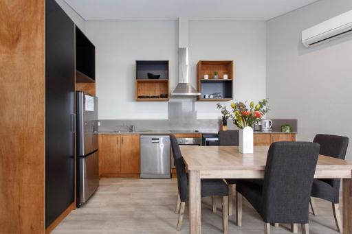 Waverley apartment C-one bedroom wifi available - Housity