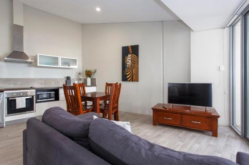 Waverley apartment B-one bedroom wifi available - Housity