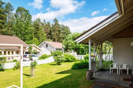 Holiday Home - Detached house 108m2, 3 rooms, 1 living room, Sauna - Housity