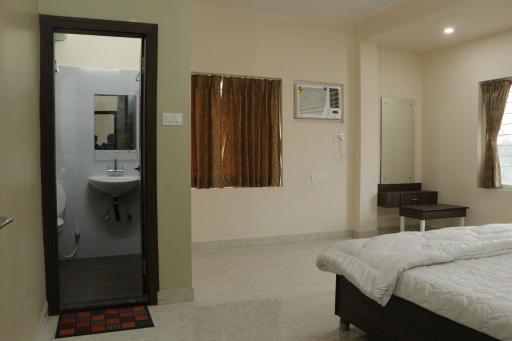 Radharani Apartment - Housity