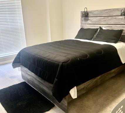 Luxury Apt in Downtown Memphis - Housity