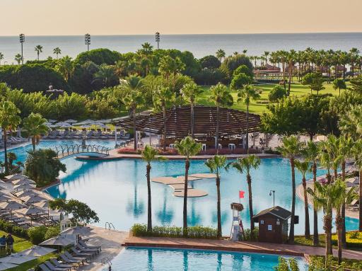 Lara Barut Collection-Ultra All Inclusive - Housity