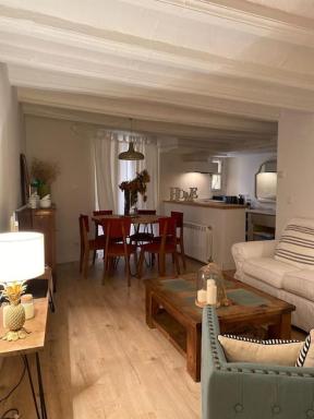 Apto. centro histórico Huesca - Housity