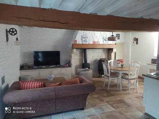 O’Pontpoint d’Autrefois - Housity