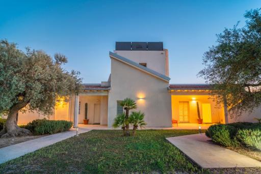 Villa Gioielli - Housity