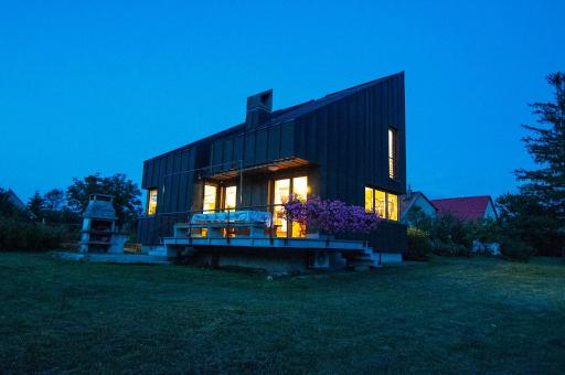 Grenko House - Housity