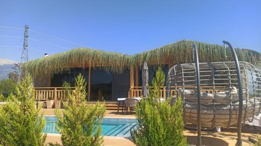 Manolya villa - Housity