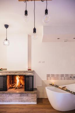 Olio su Tela - Housity