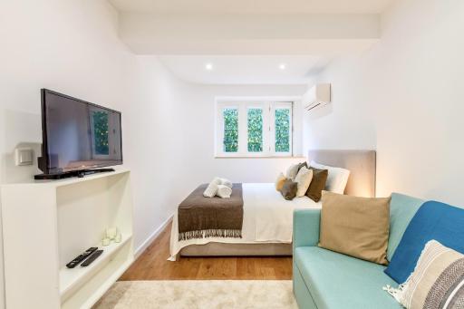 Underground Batalha Studios - Housity