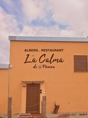 La Calma de Pàmies - Housity