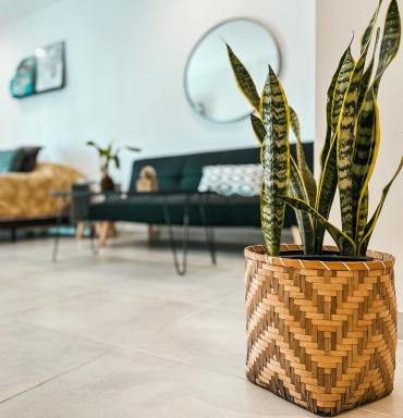 Five Moderno Depto. Ciudad de las Esculturas - Housity