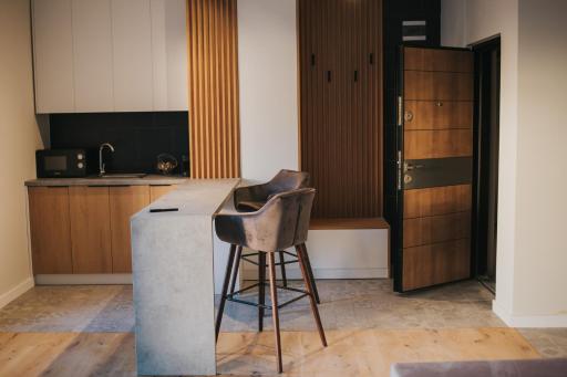 Fabrica Apartments 21 - Hizvo