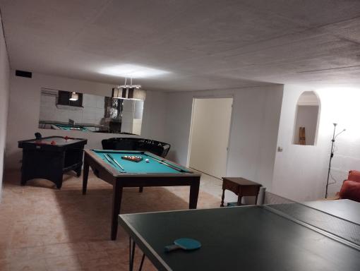 Maison du Chesnoy - Housity