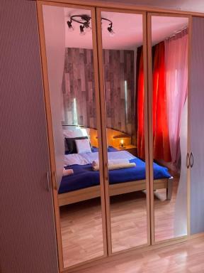 TOLL Apartment am Rhein NETFLIX Internet 1000 Mbits, free parking - Housity