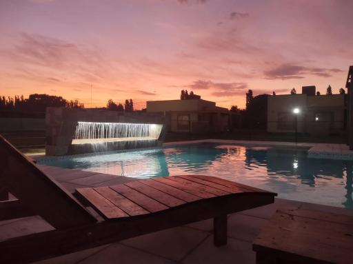 Buenas Tierras Cabañas - Housity