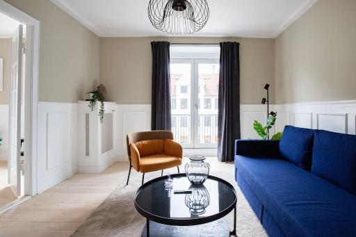 Amazing luxury apartment - Housity