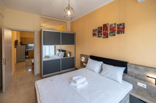 Michalis apartment in the center of Chania - Housity