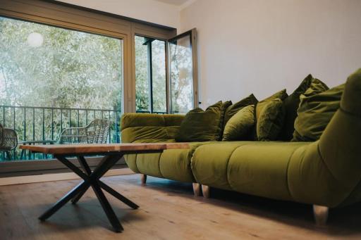 Fabrica Apartments 22 - Housity